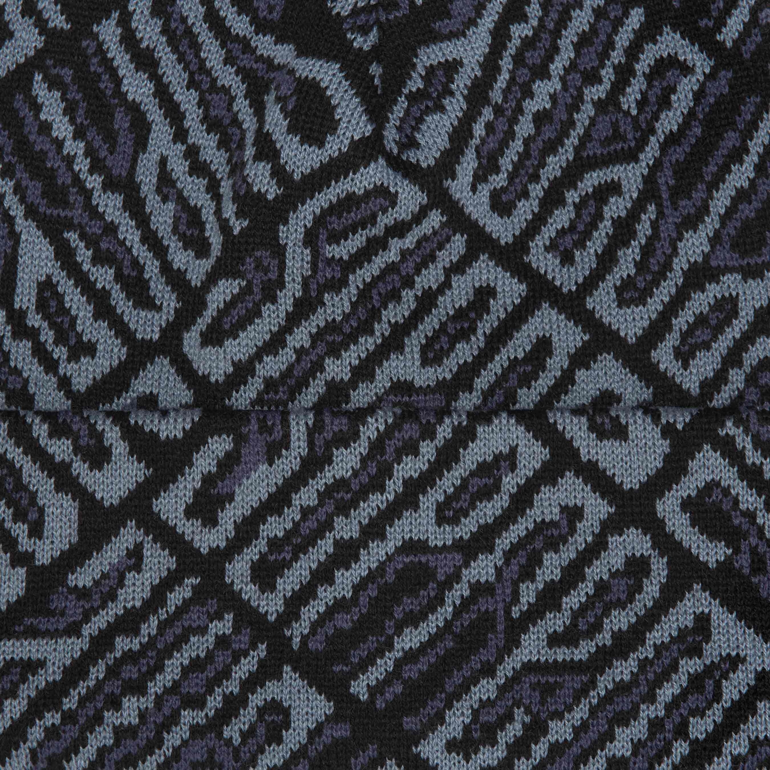 Funk Spellout Beanie view 5